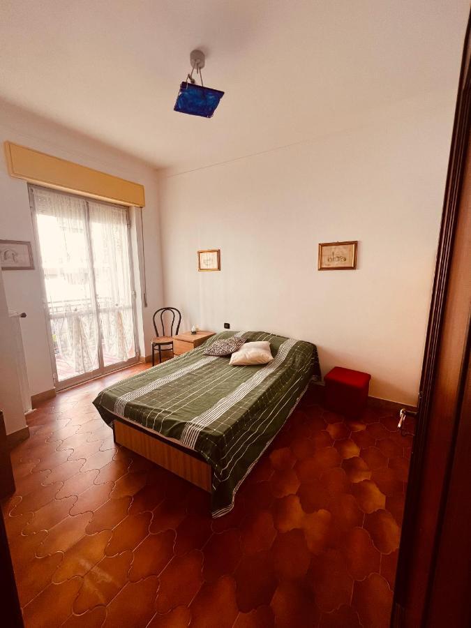 Condominio Ulivi Piazza  Buitenkant foto